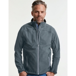 Men`s Bionic Softshell Jacket