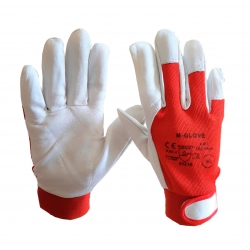 Rękawice M-GLOVE Technik 2121X