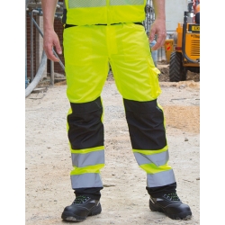 Safety Cargo Trouser