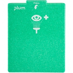 Stacja Do P?ukania Oczu Plum Eye Wash Zamykana 2x 500ml 4650
