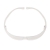 Okulary Ochronne Przezroczyste 3M SecureFit Anti-Scratch, Anti-Fog SF201AS/AF-EU